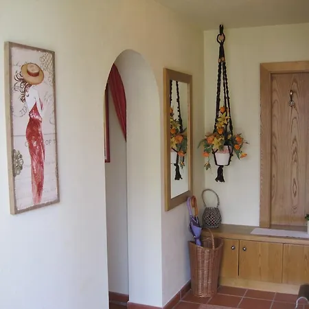 Haus Reinstadler Appartement Imst