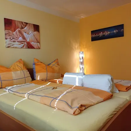 Haus Reinstadler Apartment Imst