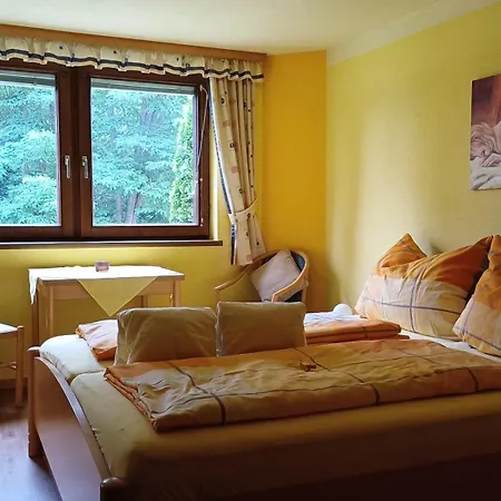 Appartement Haus Reinstadler Imst