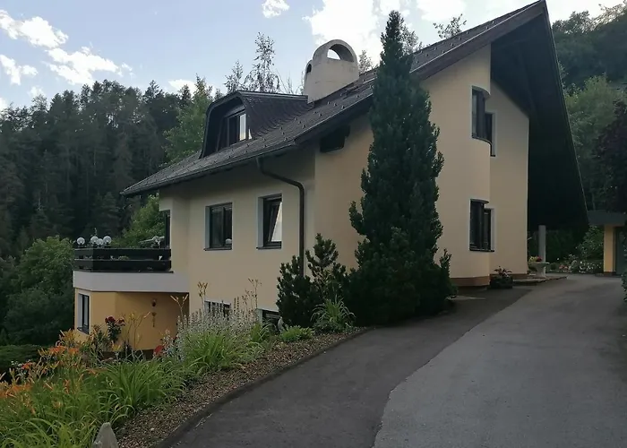 Apartment Haus Reinstadler Imst