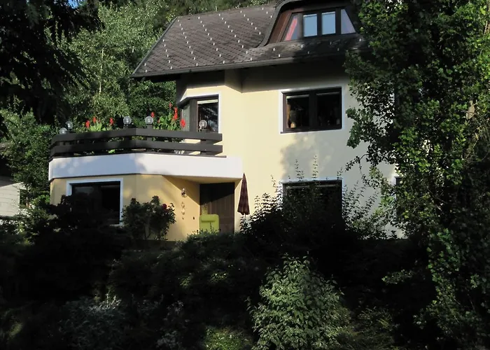 Haus Reinstadler Daire