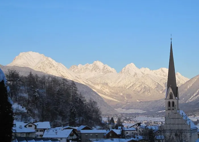 Haus Reinstadler Imst