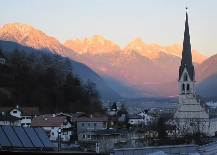 Daire Haus Reinstadler