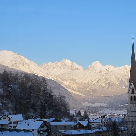 Haus Reinstadler Imst
