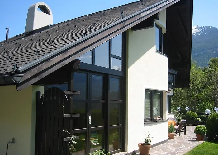 Haus Reinstadler Apartamento Imst