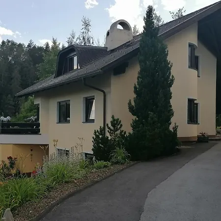 Apartment Haus Reinstadler Imst