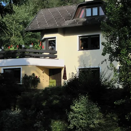 Haus Reinstadler Apartment