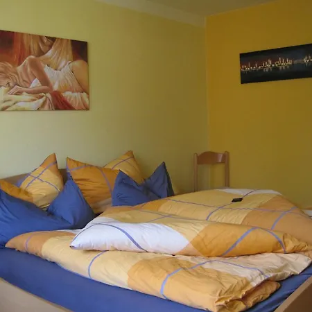 Apartment Haus Reinstadler Imst
