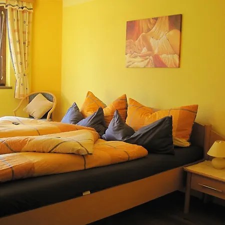 Apartment Haus Reinstadler *