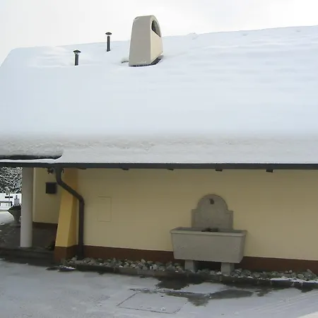 Haus Reinstadler