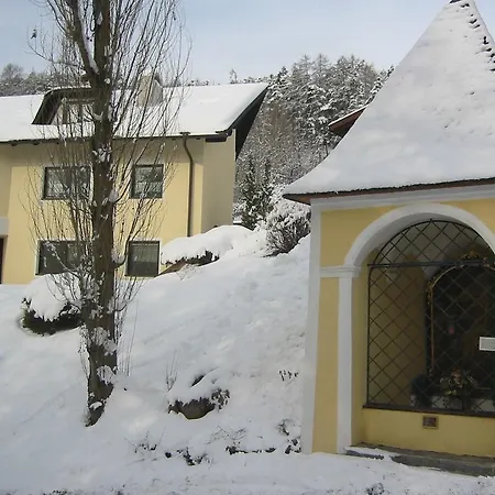 Apartment Haus Reinstadler Imst