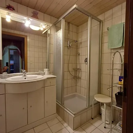 Apartment Haus Reinstadler Imst