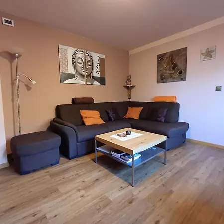 Haus Reinstadler *