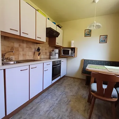 Haus Reinstadler Imst
